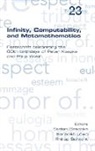 Stefan Geschke, Benedikt Loewe, Philipp Schlicht - Infinity, Computability and Metamathematics