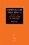Ryan Goss - Criminal Fair Trial Rights