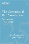 Combar, Stephen Moriarty, Stephen Roger Moriarty, Stephen Roger Moriarty, Stephen Moriarty, Stephen Roger Moriarty - The Commercial Bar Association (COMBAR) 1989-2014