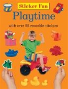Armadillo, Armadillo (Firm), Armadillo Press, Armadillo Publishing, Press Armadillo - Playtime