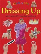Armadillo, Armadillo (Firm), Armadillo Press, Armadillo Publishing, Press Armadillo - Dressing Up