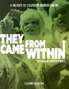 Caelum Vatnsdal - They Came from Within