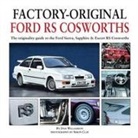 Simon Clay, Herridge &amp; Sons Ltd, Dan Williamson - Factory-Original Ford RS Cosworth