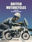 Herridge &amp; Sons Ltd, Rinsey Mills - British Motorcycles 1945-1965