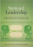 Kurt April, Julia Kukard, Kai Peters - Steward Leadership
