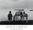 Stuart Ashman - Manuel Carrillo
