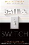 Megan Hunter - Bait & Switch