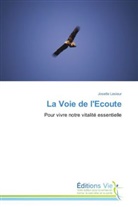 Josette Lesieur, Lesieur-j - La voie de l ecoute