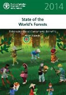 Food And Agriculture Organization, Food and Agriculture Organization (COR), Food and Agriculture Organization of the - State of the World's Forests 2014