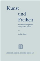 Andras Horn, András Horn - Kunst und Freiheit