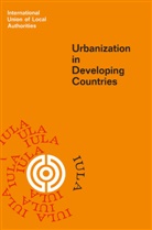 Martinus Nijhoff - Urbanization in Developing Countries