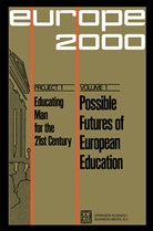 Stefan Jensen - Possible Futures of European Education