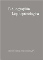 Wilhelm Junk - Bibliographia Lepidopterologica