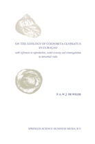 Erik Wilde - On the Ecology of Coenobita Clypeatus in Curaçao