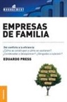 Eduardo Press - Empresas de Familia