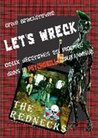 Craig Brackenridge - Let's Wreck