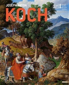 Joseph A. Koch, Joseph Anton Koch, Saskia Dana Nowag, Saskia Danae Nowag, Helen Pereña, Helena Pereña... - Joseph Anton Koch