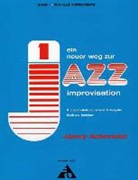 Jamey Aebersold - Jamey Aebersold - Ein neuer Weg zur Jazz Improvisation