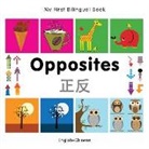 Milet Publishing - Opposites English-Chinese