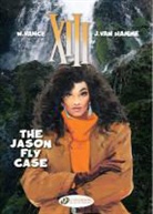 Jean Hamme, Jean van Hamme, Jean, VAN HAMME, Jean Van Hamme, William Vance... - XIII T 6 THE JASON FLY CASE
