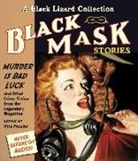 Otto Penzler, Oliver Wyman, Otto Penzler - Murder is Bad Luck (Audio book)