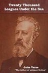 Jules Verne - Twenty Thousand Leagues Under the Sea