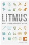 Kate Clanchy, Frank Cottrell Boyce, Stella Duffy, Ra Page - Litmus