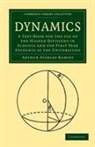 Arthur Stanley Ramsey - Dynamics