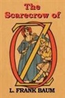 L. Frank Baum - The Scarecrow of Oz