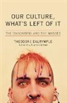 Theodore Dalrymple - Our Culture, What's Left of It