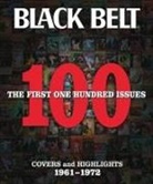 Black Belt (EDT), Black Belt Editors, Black Belt Editors, Black Belt, Black Belt Editors, Sarah Dzida... - Black Belt