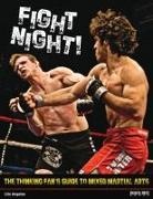 Lito Angeles, Lito Angeles - Fight Night!