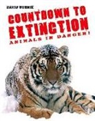 David Burnie - Countdown to Extinction