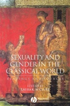 Jane McClure, Laura McClure, Laura K McClure, Laura K. McClure - Sexuality and Gender in the Classical World