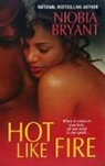 Niobia Bryant - Hot Like Fire