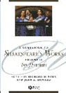 Dutton, Richard (Ohio State University) Howard Dutton, Richard Howard Dutton, Richard Dutton, Jean E Howard, Jean E. Howard - Companion to Shakespeare''s Works, Volume II