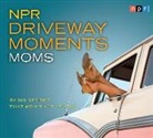 Npr, Peter (CON) Sagal, Peter Sagal - NPR Driveway Moments Moms (Hörbuch)