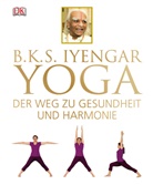 B K S Iyengar, B. K. S. Iyengar, B.K.S. Iyengar - Yoga