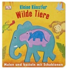 Laura Hambleton, Laura Hambleton - Wilde Tiere