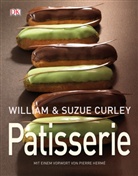 Suzu Curley, Suzue Curley, William Curley, Jose Lasheras - Patisserie