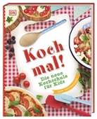 DK Verlag, DK Verlag - Kids - Koch mal!
