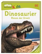 Samanth Gray, Samantha Gray, Caroline Stamps, Sara Walker, Sarah Walker, DK Verlag - Kids - Dinosaurier