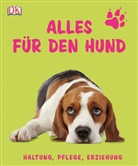 Alles für den Hund