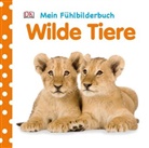 Franziska Jaekel - Wilde Tiere