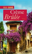 Elli Sand - Crème Brûlée