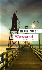 Hardy Pundt - Wattentod