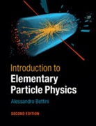 Alessandro Bettini, Bettini Alessandro - Introduction to Elementary Particle Physics