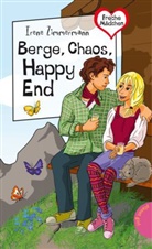 Irene Zimmermann, Birgit Schössow - Freche Mädchen - Berge, Chaos, Happy End