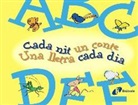 Beatriz Doumerc - A-F cada nit un conte, una lletra cada dia