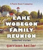 Garrison Keillor - Lake Wobegon Family Reunion (Audio book)